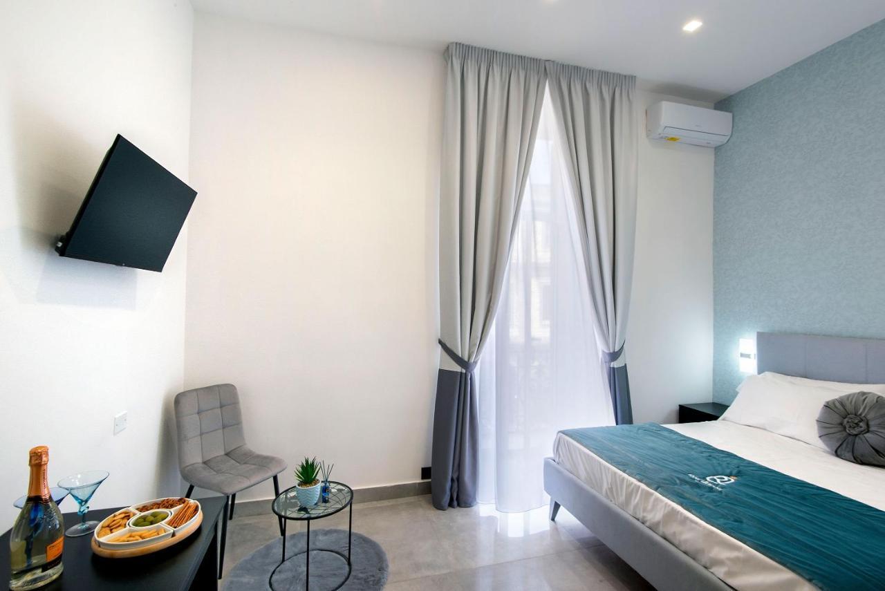 Red Queen Guest house *