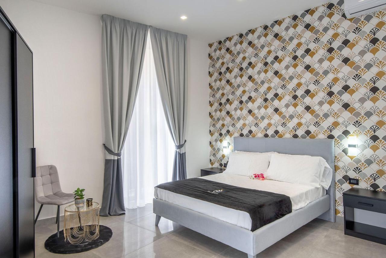 Guest house Red Queen Naples