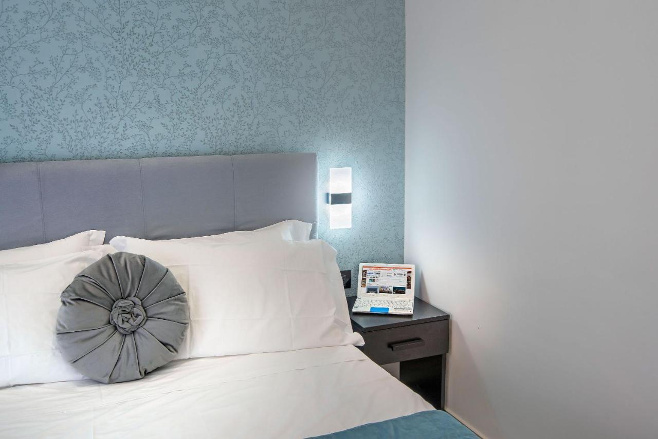 Red Queen Guest house Naples