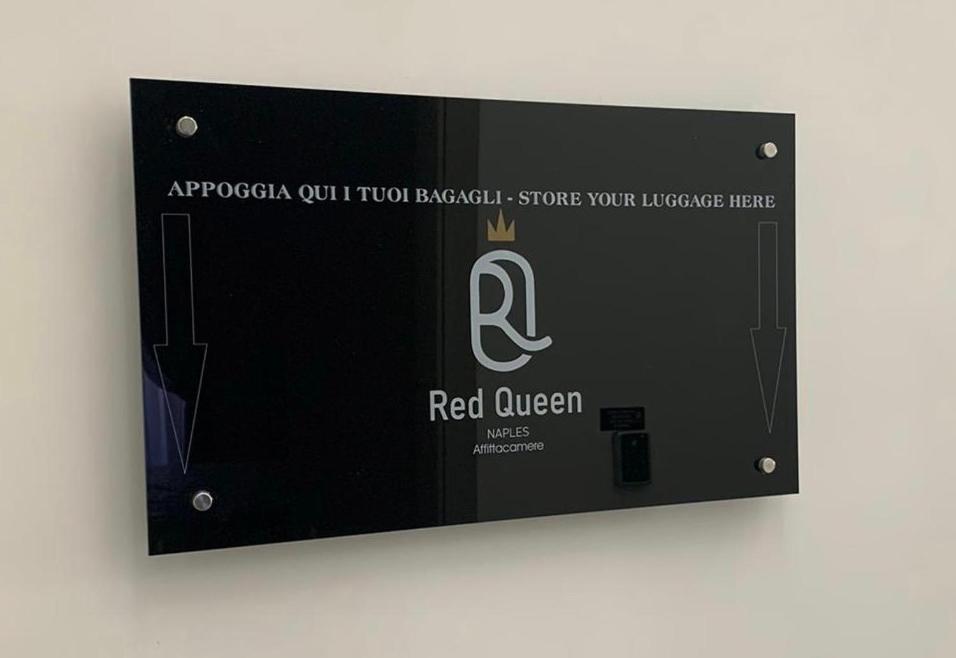 Guest house Red Queen *