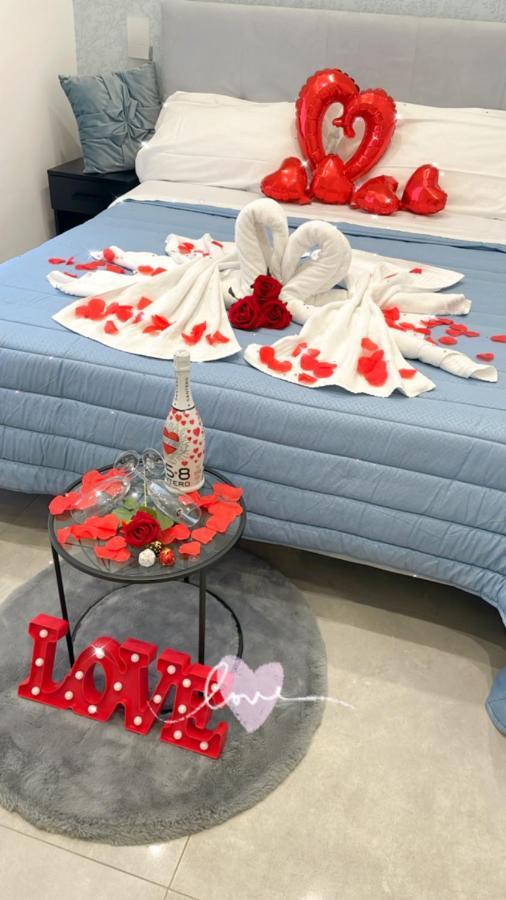 Red Queen Guest house *